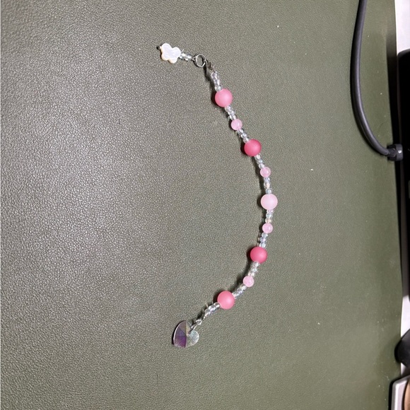Handmade Other - Goddess Inspired Witches Ladder